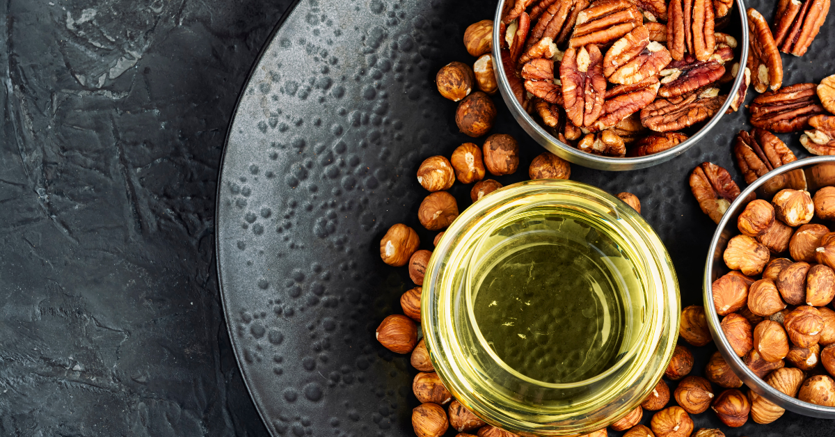 Kuruyemiş Tüketmenin Sağlığa 7 Önemli Faydası