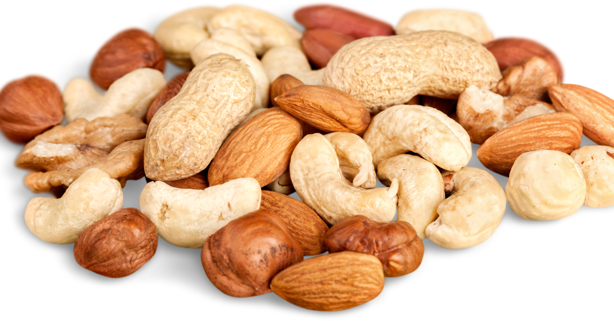 Taze Kuruyemiş Nasıl Anlaşılır?