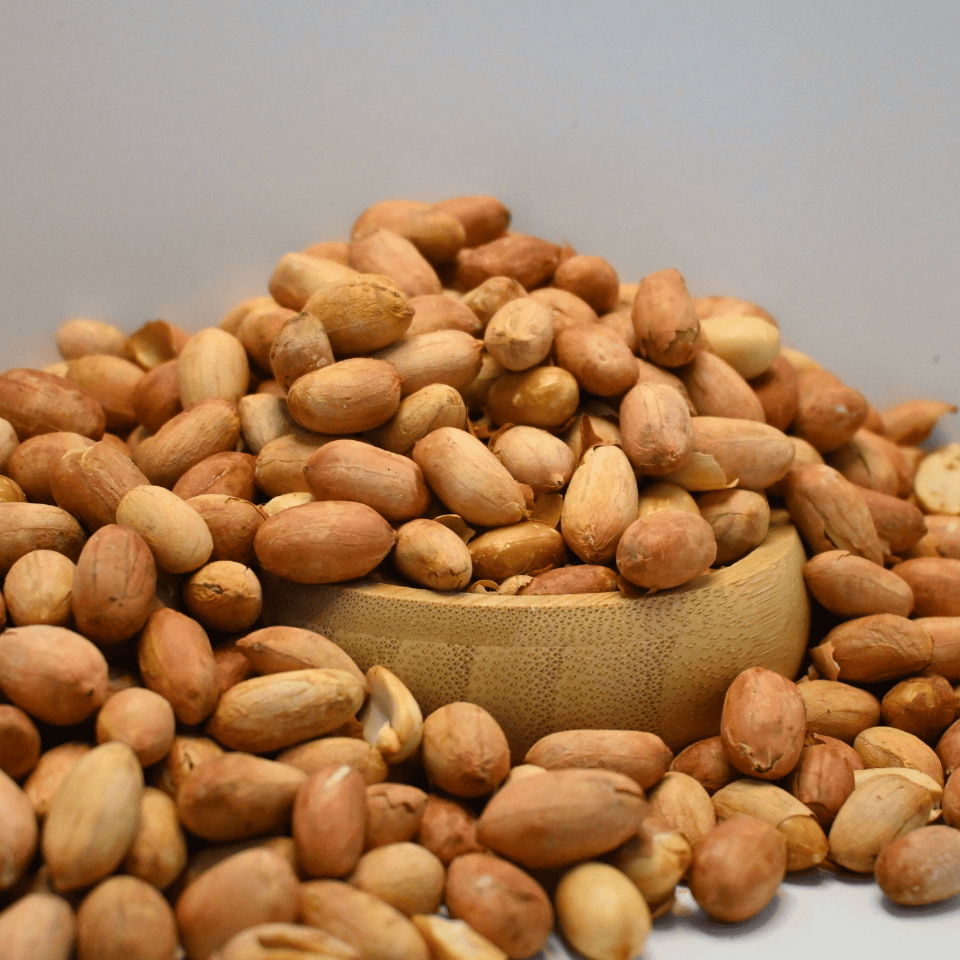 Tuzsuz Fıstık 5 Kg