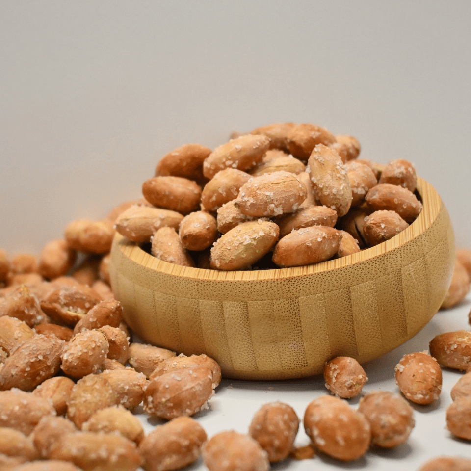 Tuzlu Fıstık 300 Gr