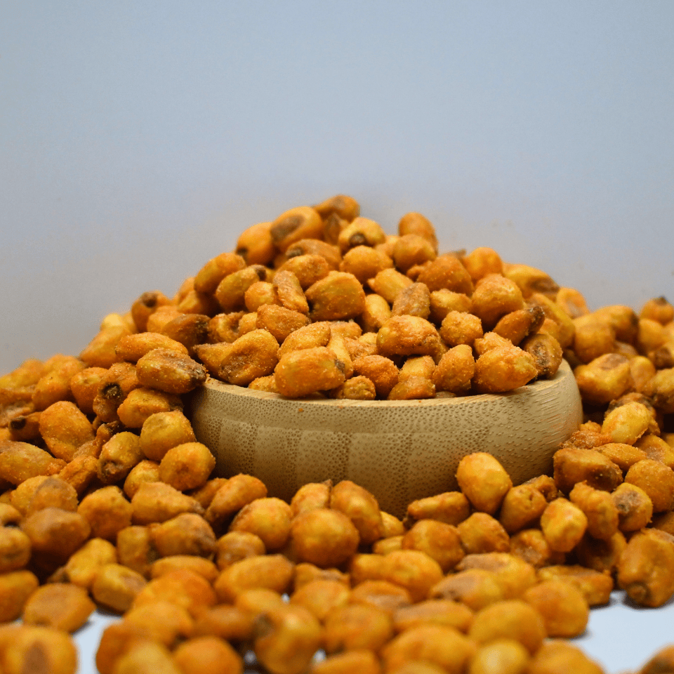 Soslu Mısır 300 Gr