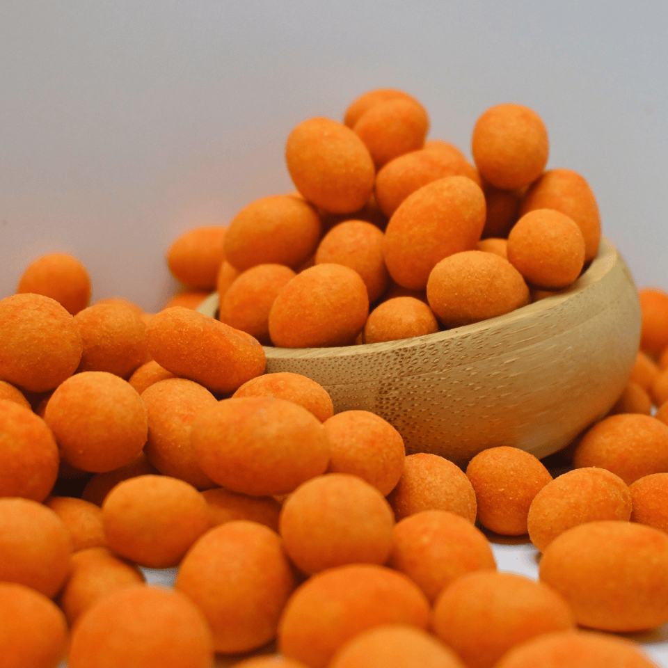 Cips Fıstık 300 Gr