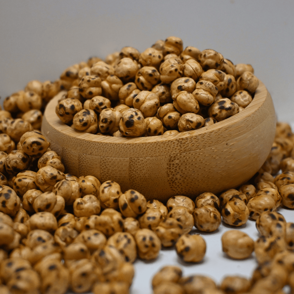 Çifte Kavrulmuş Leblebi 300 Gr