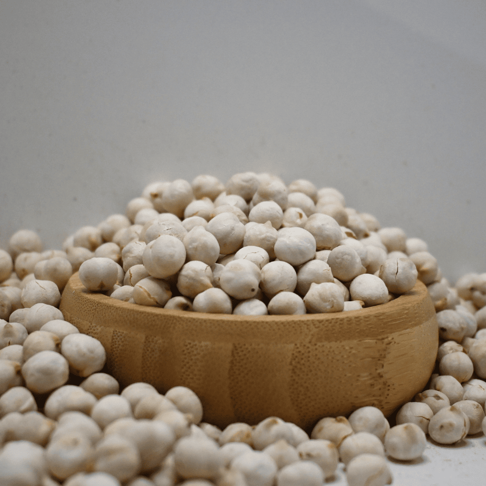 Beyaz Leblebi 300 Gr