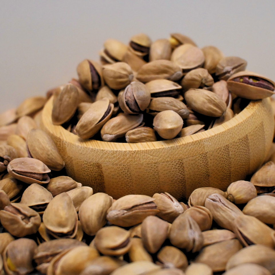 Antep Fıstığı 300 Gr