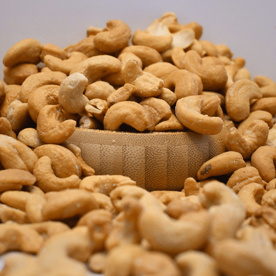 Kaju 300 Gr