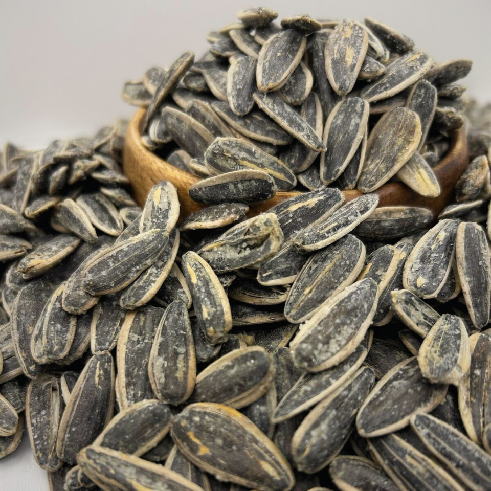 Çekirdek (Tuzlu) 300 Gr