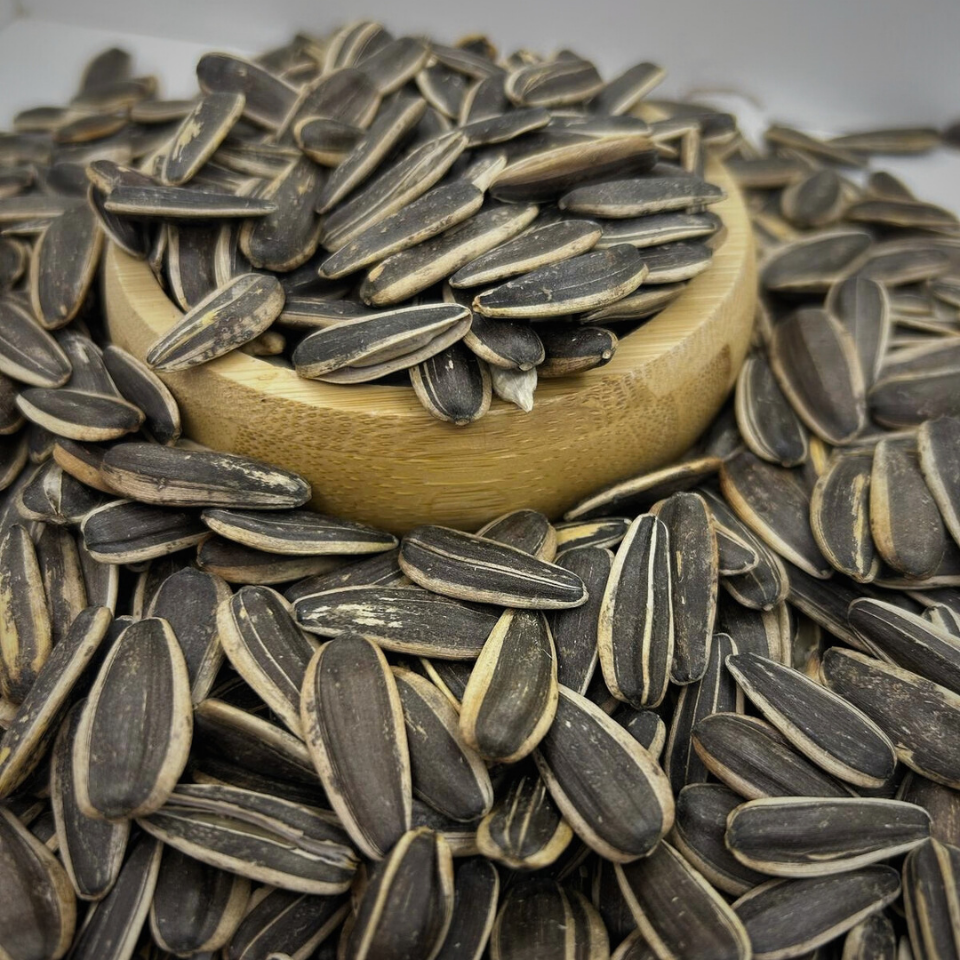 Çekirdek (Tuzsuz) 300 Gr