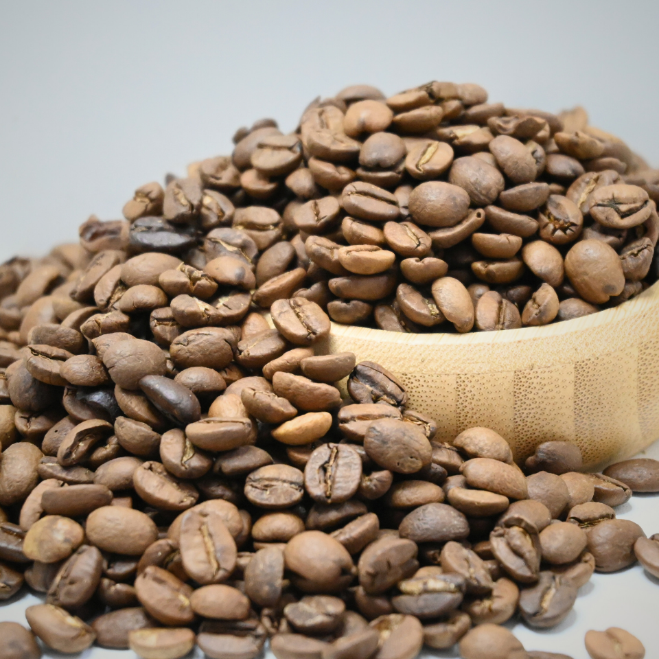 Light Roast Çekirdek Kahve 250 Gr