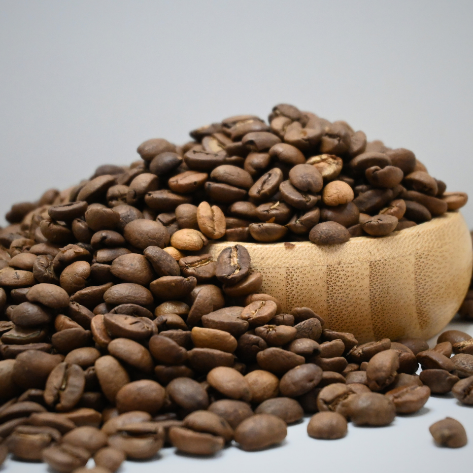Medium Roast Çekirdek Kahve 250 Gr