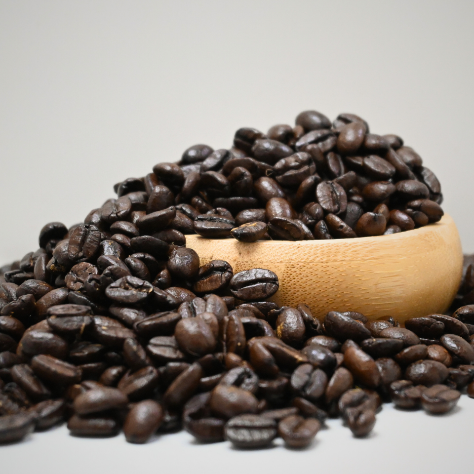 Dark Roast Çekirdek Kahve 250 Gr