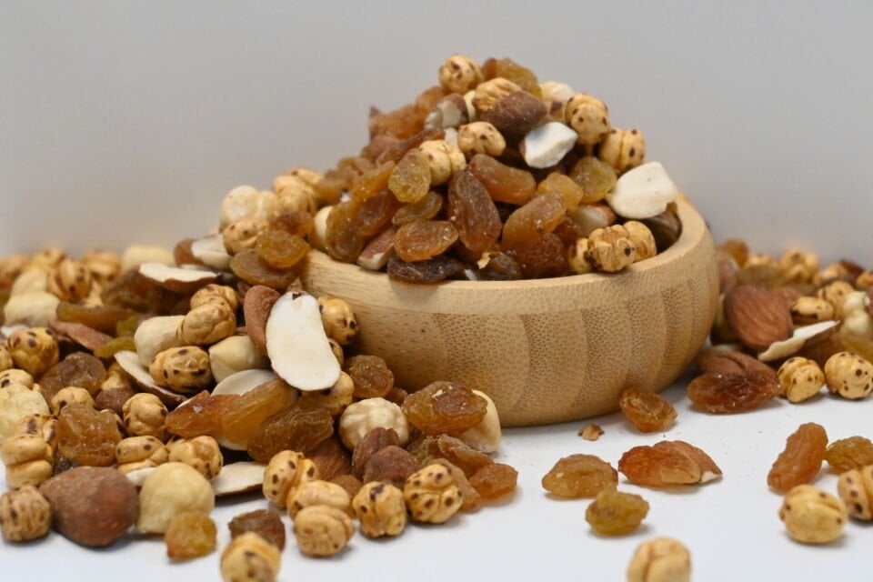 Üzüm Kokteyl 300 Gr