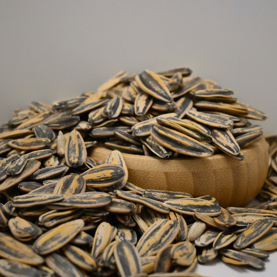 Salamura Çekirdek 500 Gr