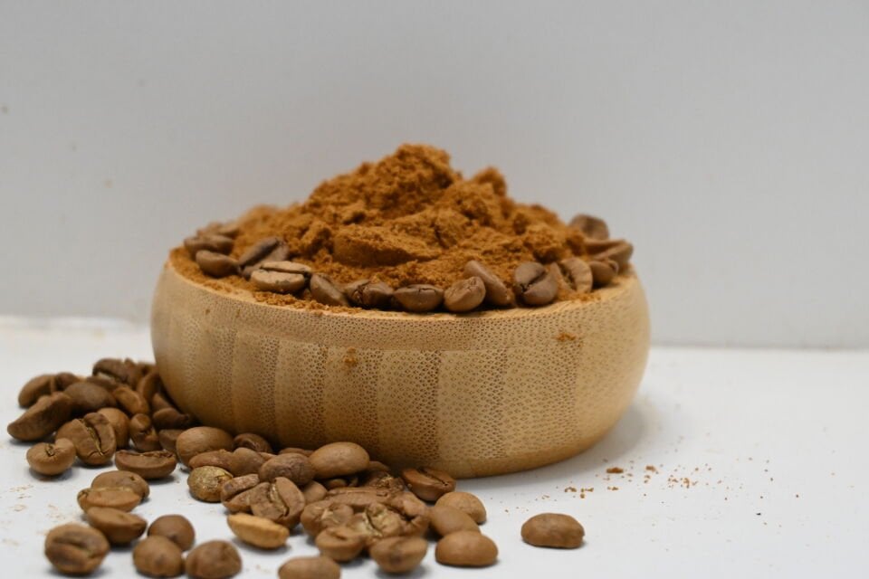 Öğütülmüş Türk Kahvesi 250 Gr