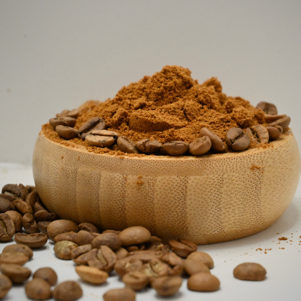  Öğütülmüş Türk Kahvesi 250 Gr