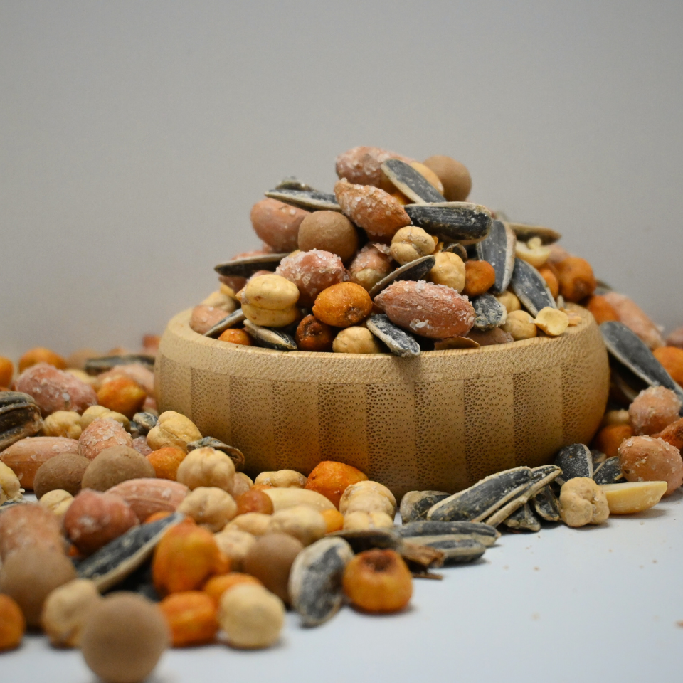 Özel Davet Kokteyl 5 Kg